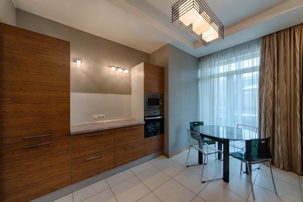 מינסק Home Apart Storozhovskaya Str.6 מראה חיצוני תמונה