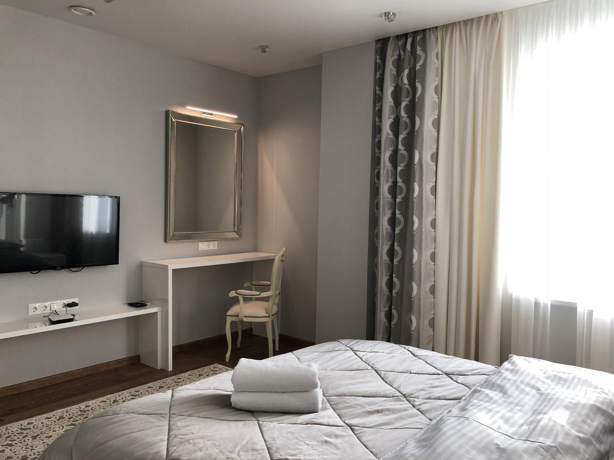 מינסק Home Apart Storozhovskaya Str.6 מראה חיצוני תמונה