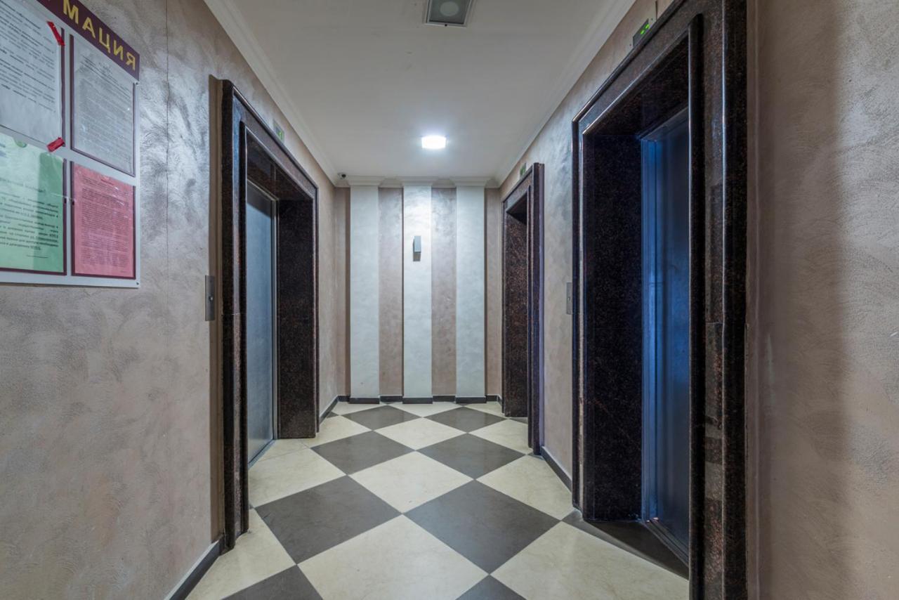 מינסק Home Apart Storozhovskaya Str.6 מראה חיצוני תמונה