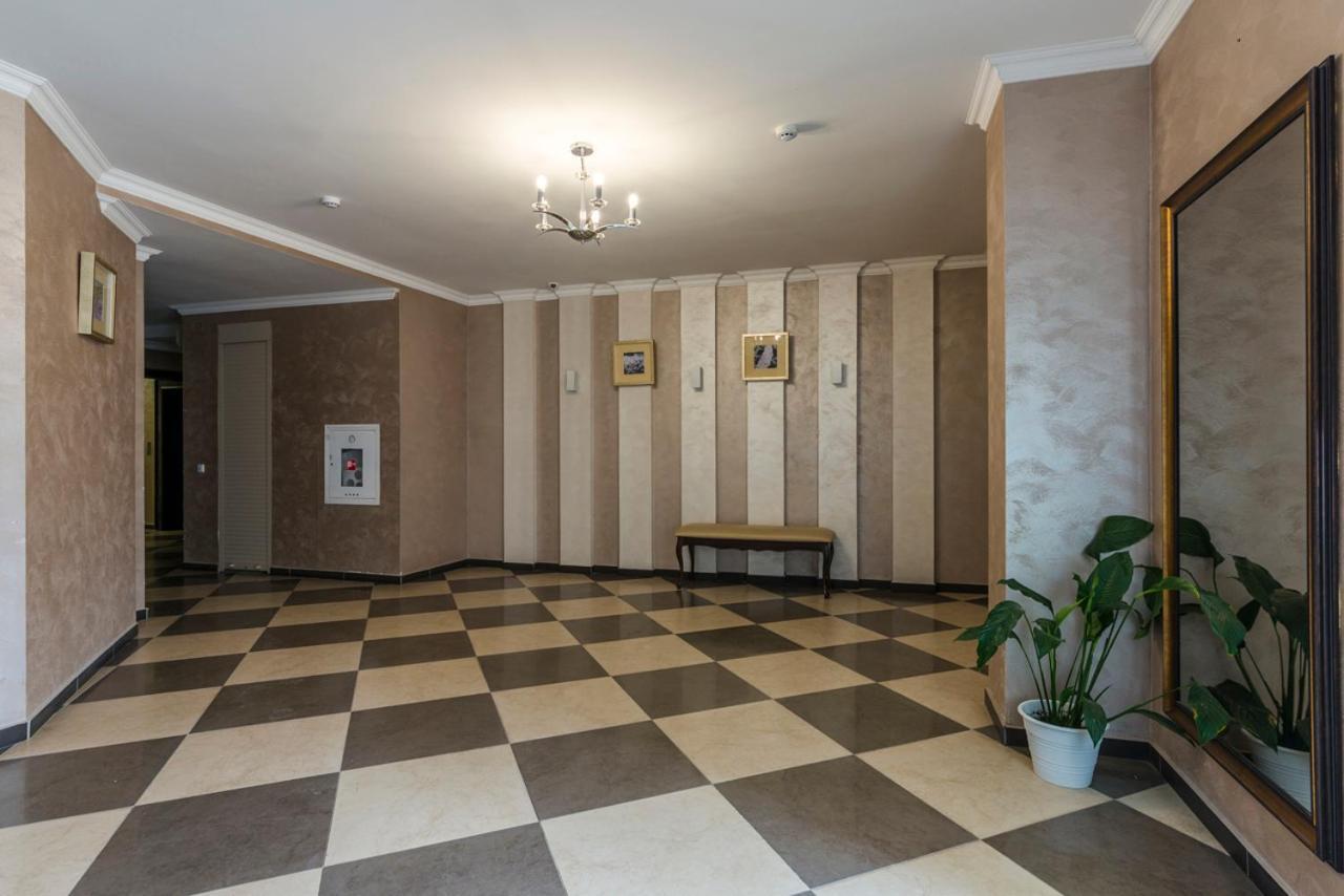 מינסק Home Apart Storozhovskaya Str.6 מראה חיצוני תמונה