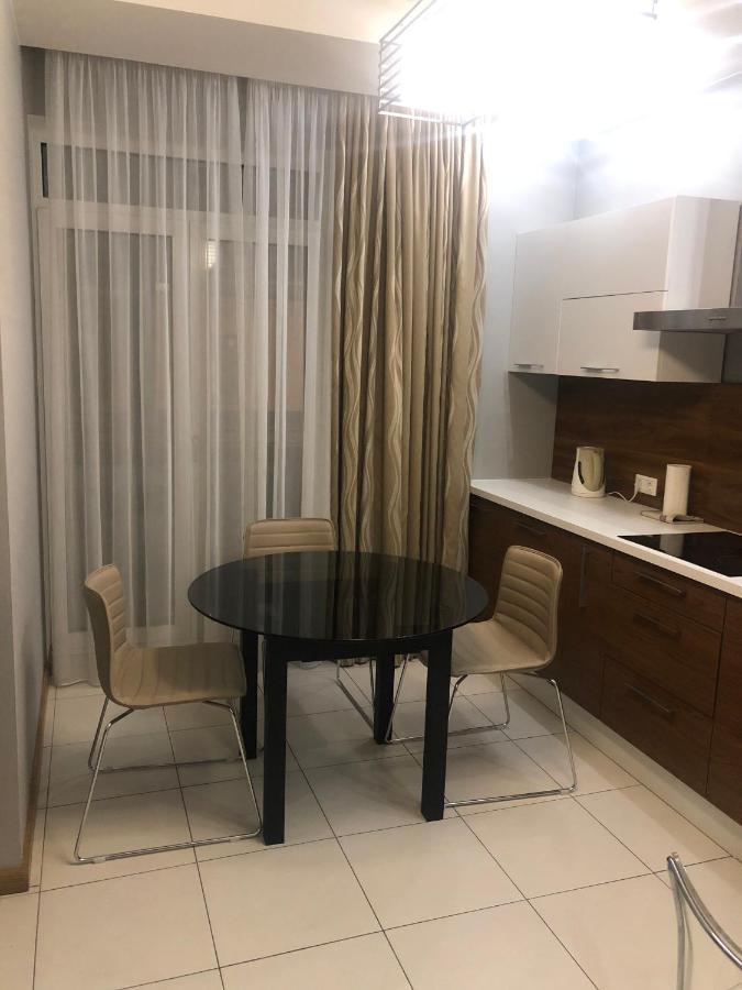 מינסק Home Apart Storozhovskaya Str.6 מראה חיצוני תמונה